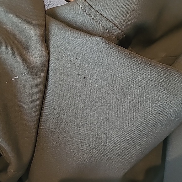 Bomber Zip Up Jacket - Picture 9 of 9